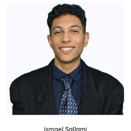 Foto de Ismael Sallami